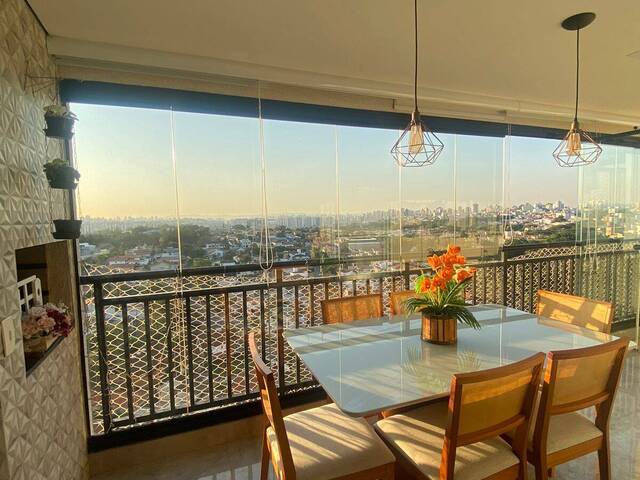 Apartamento para Venda em São Caetano do Sul - 5