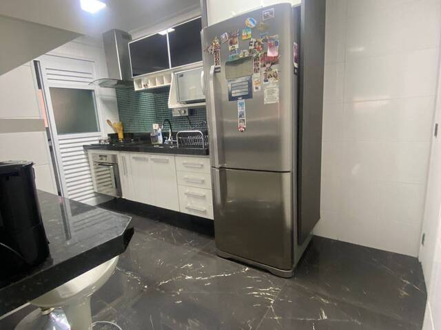 Apartamento para Venda em São Caetano do Sul - 4