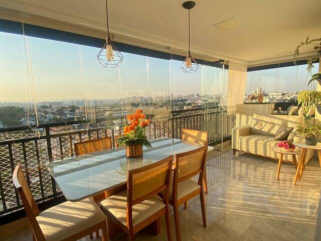 #10309 - Apartamento para Venda em São Caetano do Sul - SP