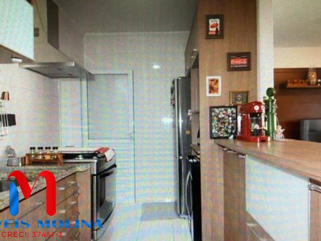 #10316 - Apartamento para Venda em São Caetano do Sul - SP