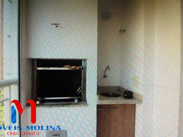 #10316 - Apartamento para Venda em São Caetano do Sul - SP