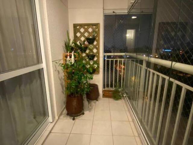 Apartamento para Venda em São Caetano do Sul - 4