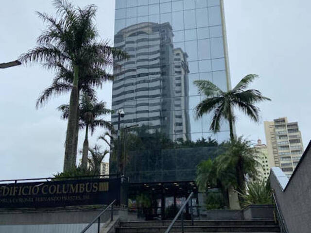 Sala Living para Locação em Santo André - 4