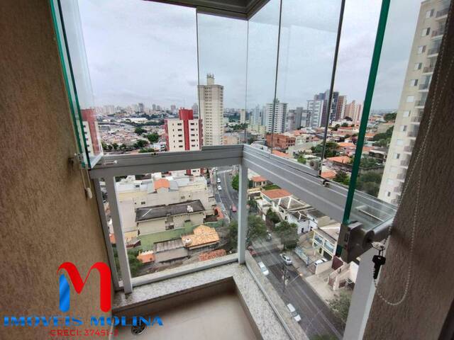 Apartamento para Venda em Santo André - 5