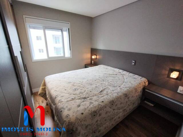 Apartamento para Venda em Santo André - 4