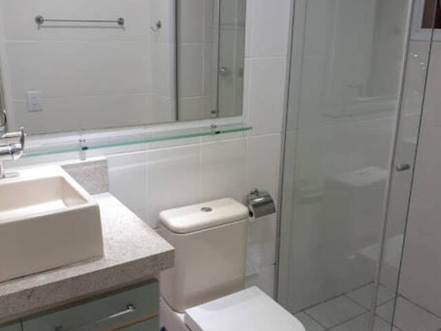 #10323 - Apartamento para Venda em Santo André - SP