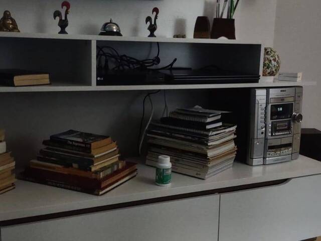 #10329 - Apartamento para Venda em Santo André - SP