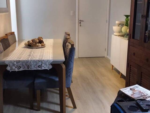Apartamento para Venda em Santo André - 4