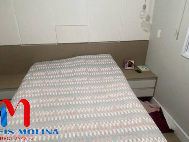 Apartamento para Venda em Santo André - 5