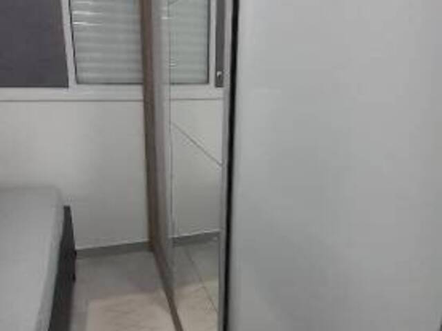 #10334 - Apartamento para Venda em Santo André - SP