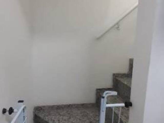 #10334 - Apartamento para Venda em Santo André - SP