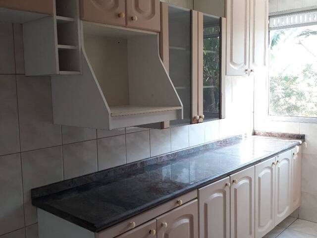 Apartamento para Venda em Santo André - 4