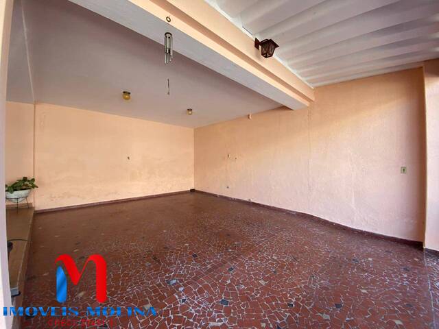 Casa para Venda em São Caetano do Sul - 5