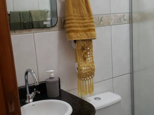Sobrado para Venda em Santo André - 4