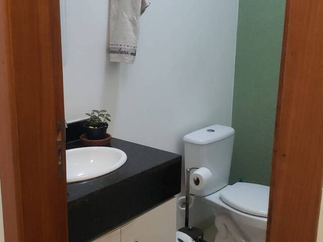 Sobrado para Venda em Santo André - 5