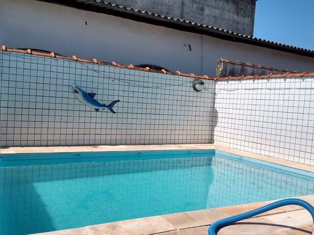 Casa para Venda em Mongaguá - 4
