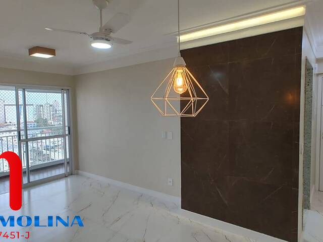 Apartamento para Venda em São Caetano do Sul - 5