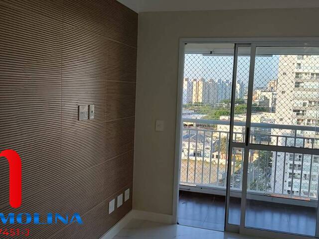 #10356 - Apartamento para Venda em São Caetano do Sul - SP