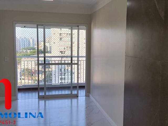 Apartamento para Venda em São Caetano do Sul - 4