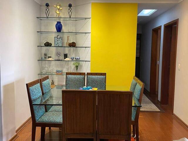 #10364 - Apartamento para Venda em São Caetano do Sul - SP