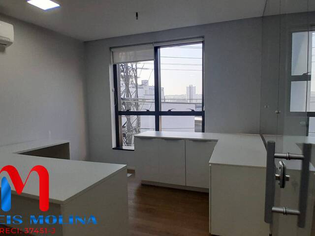 Sala para Locação em São Caetano do Sul - 5