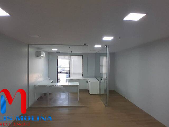 Sala para Locação em São Caetano do Sul - 4