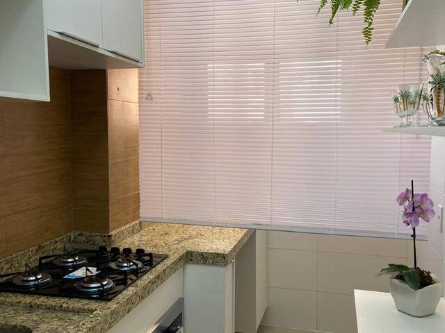 Apartamento para Venda em Santo André - 5