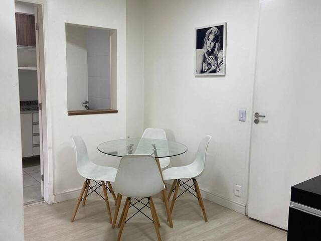 #10377 - Apartamento para Venda em Santo André - SP