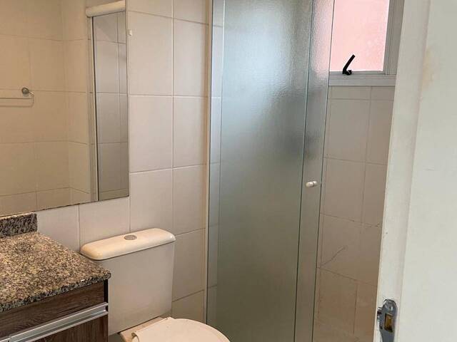 Apartamento para Venda em Santo André - 4