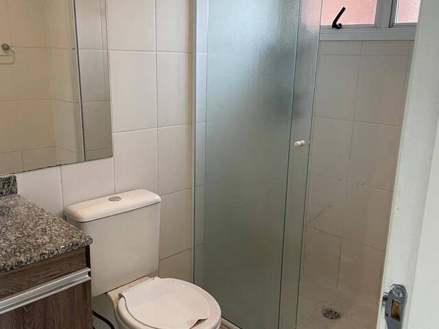 Apartamento para Venda em Santo André - 5