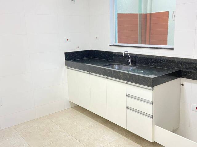 Casa para Venda em Santo André - 5