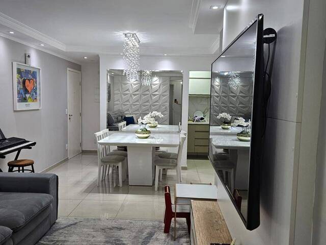 Apartamento para Venda em Santo André - 5
