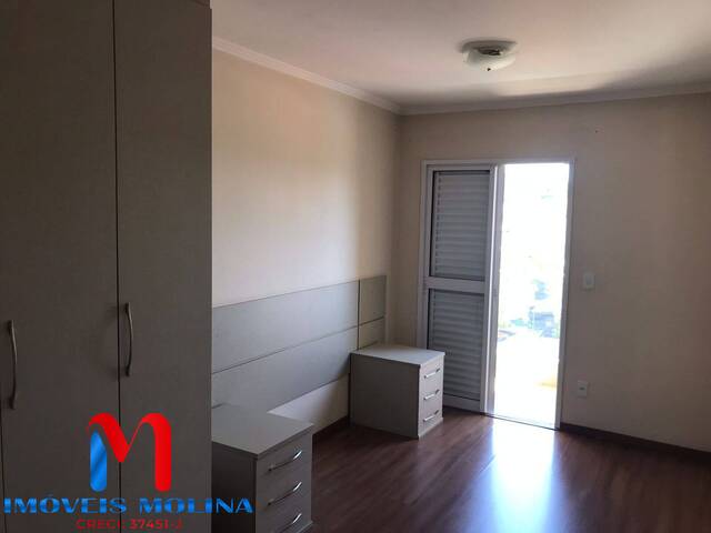 Apartamento para Venda em Santo André - 4