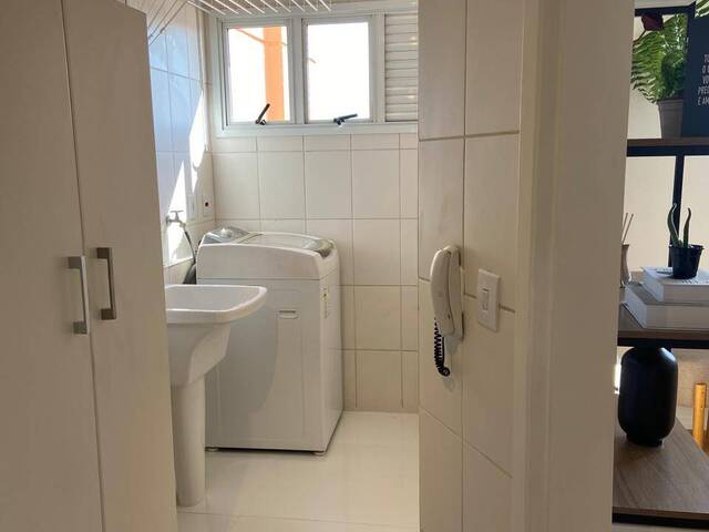 #10388 - Apartamento para Venda em Santo André - SP