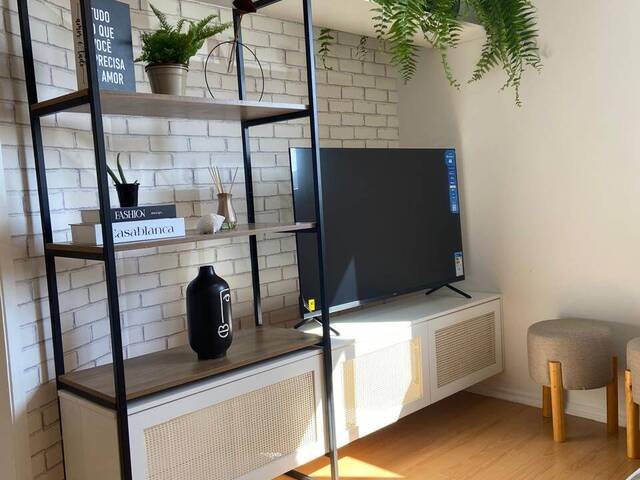 Apartamento para Venda em Santo André - 5
