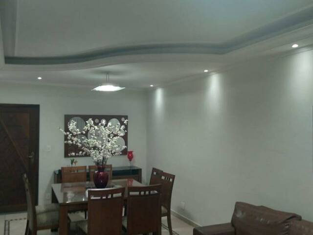 #10391 - Apartamento para Venda em Santo André - SP