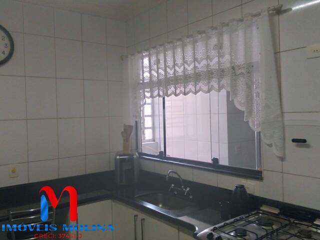 Apartamento para Venda em Santo André - 5