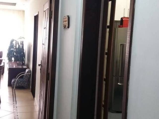 #10391 - Apartamento para Venda em Santo André - SP