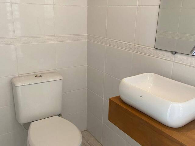 #10394 - Sobrado para Venda em Santo André - SP - 2