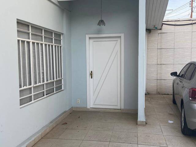 Sobrado para Venda em Santo André - 5