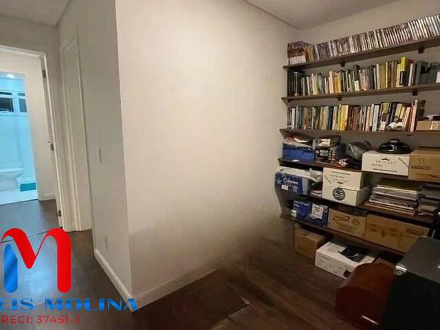 #10399 - Apartamento para Venda em São Caetano do Sul - SP - 2