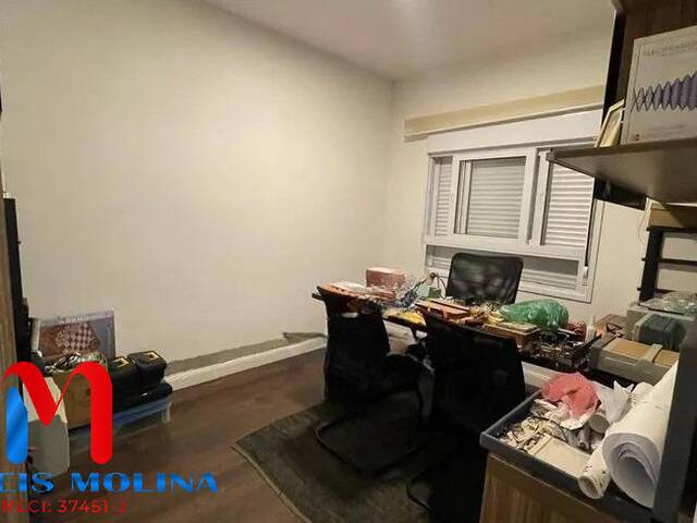 Apartamento para Venda em São Caetano do Sul - 4