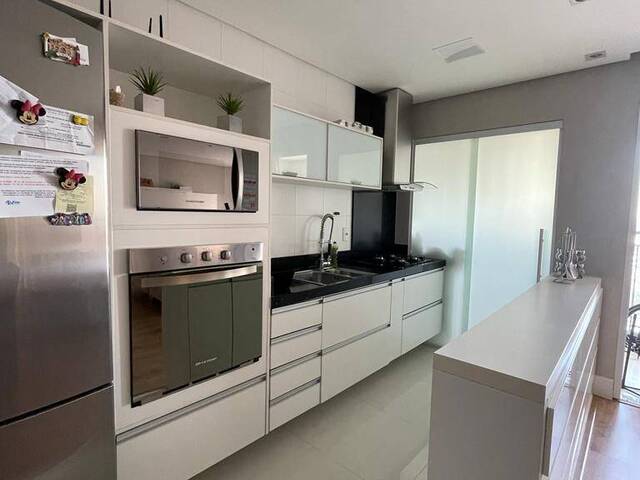 #10410 - Apartamento para Venda em São Caetano do Sul - SP