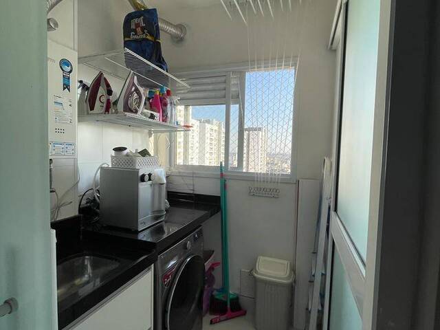 Apartamento para Venda em São Caetano do Sul - 5