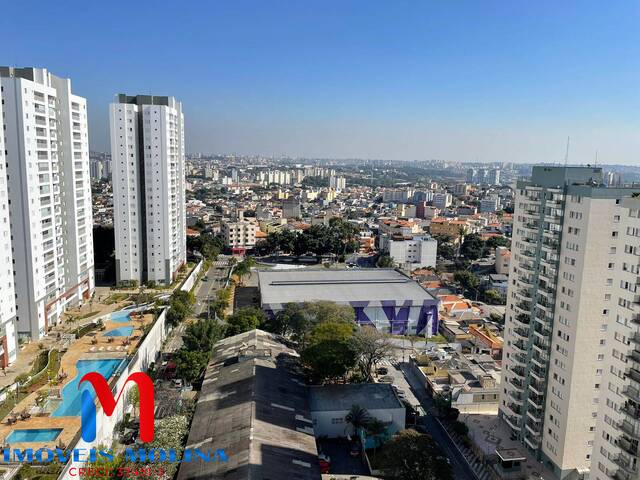 #10410 - Apartamento para Venda em São Caetano do Sul - SP