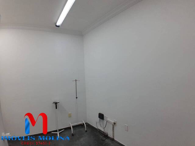 Conjunto Comercial para Locação em São Caetano do Sul - 4