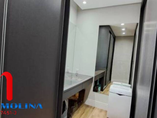 Cobertura para Venda em Santo André - 4
