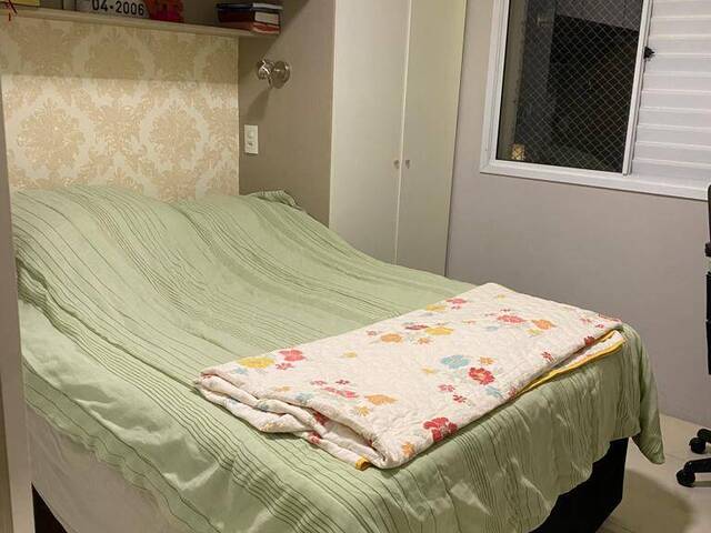 #10441 - Apartamento para Venda em São Caetano do Sul - SP