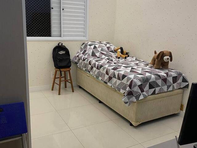#10441 - Apartamento para Venda em São Caetano do Sul - SP