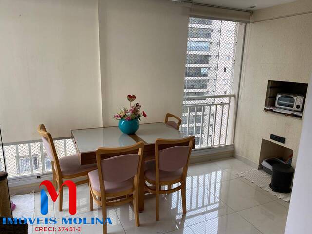 Apartamento para Venda em São Caetano do Sul - 4